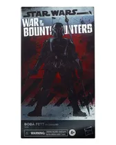 Comprar Figura de acción  Boba Fett de Star Wars Star Wars