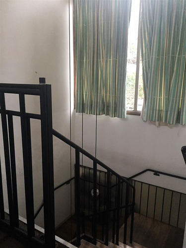 Casa En Venta En Las Condes