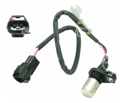 Sensor Ckp Cigüeñal Para Lotus Elise 1.8l 2005-2010