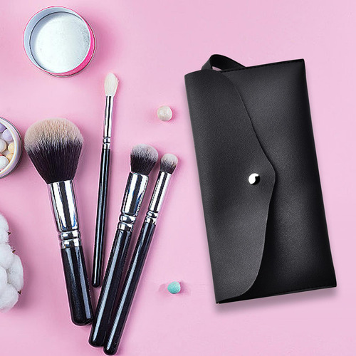 2 Juego De Soportes Para Pinceles De Maquillaje, 2 Piezas