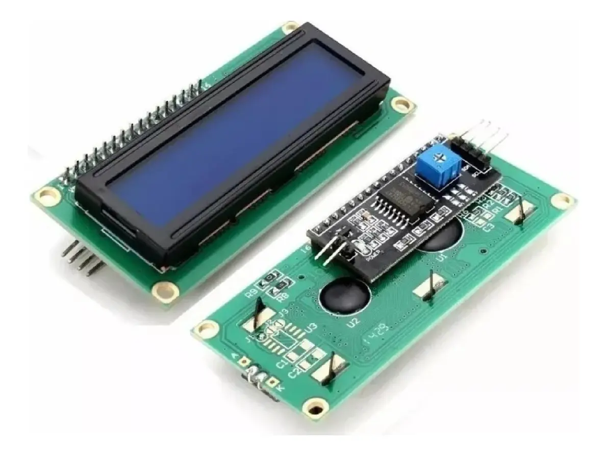 Arduino Uno R3 Display Module Arduino Uno R3 | Mercado Livre