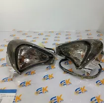 Comprar Cruces Delanteros Matrix Elegance Original Empire Keeway