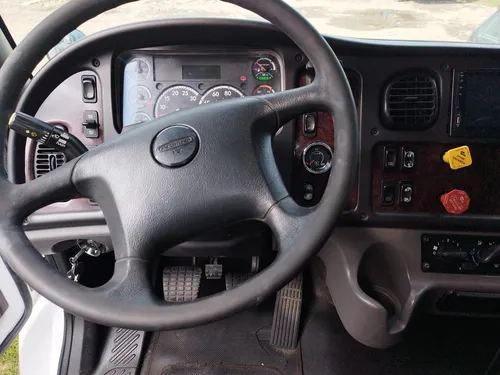 Minimula Freightliner