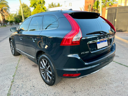 Volvo XC60 2.0 T5 Inscription