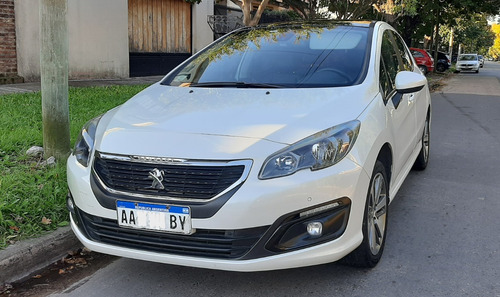 Peugeot 308 1.6 Feline Hdi 115cv