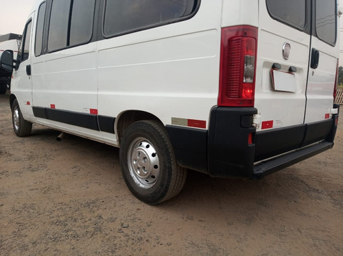 Ducato Executiva 2012 Completa R$ 64.999 Financia Ate 100% P