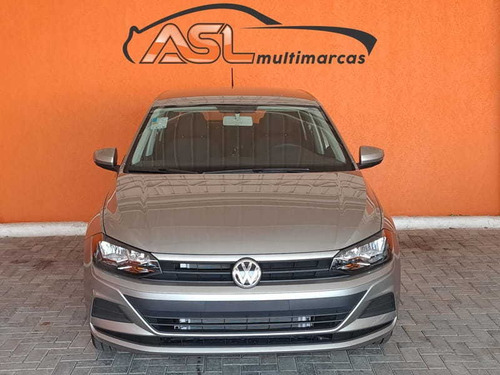 Volkswagen Polo 1.6 Msi Flex 16v 5p