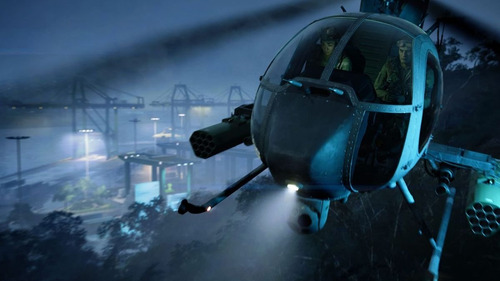 Imagem 4 de 9 de Jogo Midia Fisica Battlefield 2042 Para Xbox One Ea Games