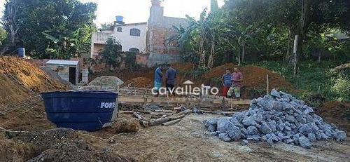 Imagem 8 de 8 de Casa Com 2 Dormitórios À Venda, 100 M²- Inoã - Maricá/rj - Ca5048