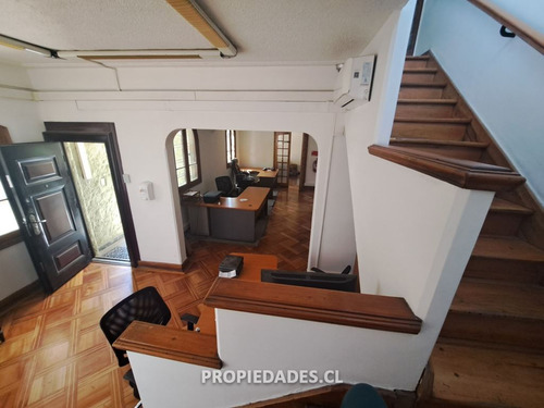 Oficina En Venta En Providencia