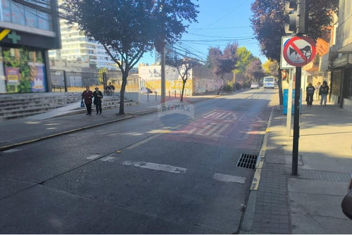 Alquila Tu Local En El Corazón De Concepción