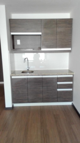 Imagen 5 de 14 de Departamento - Pocitos Nuevo