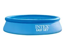 Comprar Piscina Inflable Intex Easy Set Intex #tjc