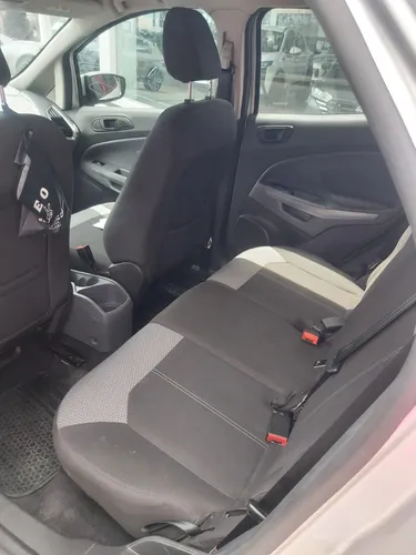 Ford Ecosport 2.0 Se At