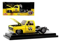 Comprar Camionetas Y Autos A Escala 1\u002F24 M2 Machines Hobbiesnorberto