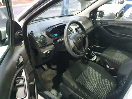 Ford Ka Se Sem Entrada Carro Para Aplicativo 99 Uber 2019