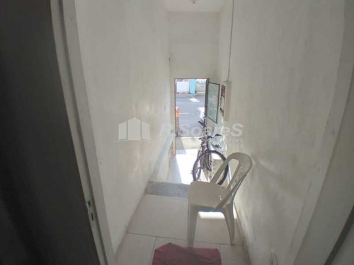 Imagem 5 de 15 de Casa Com 3 Quartos No Grajaú. Rua Barão Do Bom Retiro. - Cpca30012
