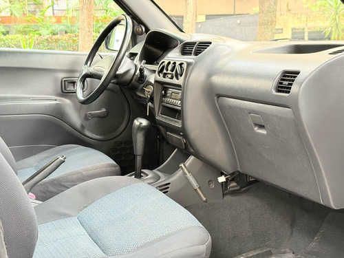 Toyota Terios Automática 2007