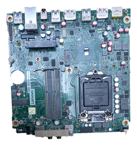 Motherboard Lenovo Tiny Thinkcentre M900 Parte: Is1xx1h