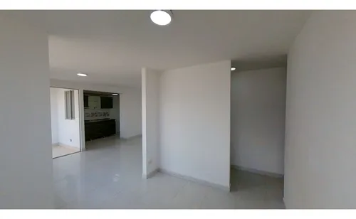 Venta Apartamento 60mts2, En Guabinas, Yumbo, 13075-4