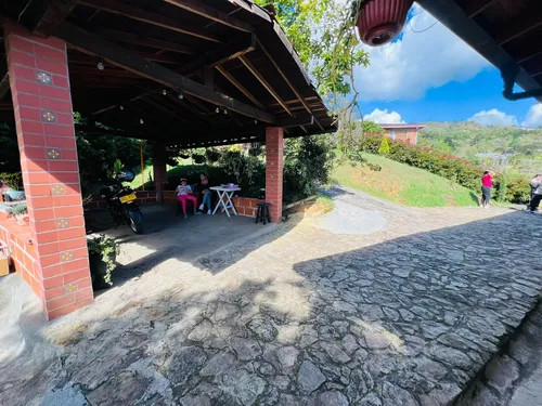Vendo Casa Campestre En Guarne Excelente Ubicación