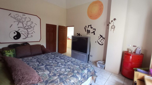 Imagen 24 de 30 de Vendo Belleza De Casa En Óptimas Condiciones, 5 Dormitorios, Amplio Terreno, Plusvalía Y Seguridad