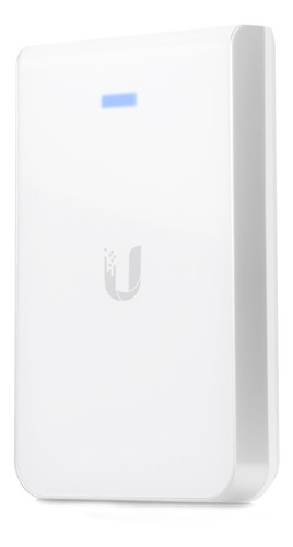 Access point Ubiquiti UniFi AC In-Wall UAP-AC-IW blanco 220V