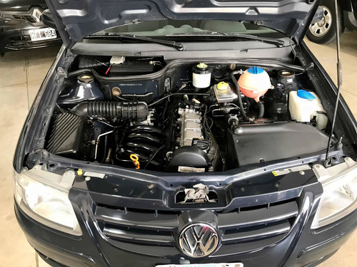 Volkswagen Gol 1.4 Power 83cv 3 P 2013