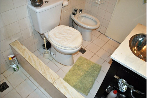 Imagen 17 de 23 de Venta Departamento 3 Ambientes Todo Luz San Martin