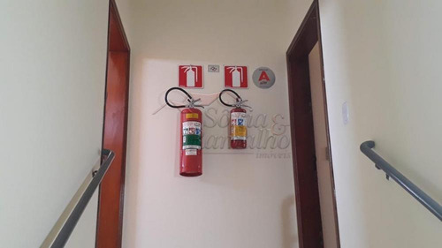Salas Comerciais - Ref: L7592