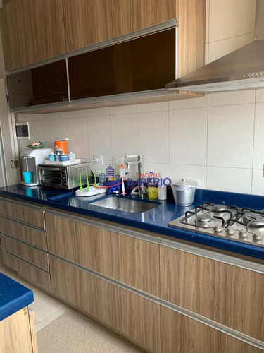Imagem 3 de 30 de Apartamento Com 3 Dorms, Vila Dom Pedro Ii, São Paulo - R$ 650 Mil, Cod: 4574 - V4574