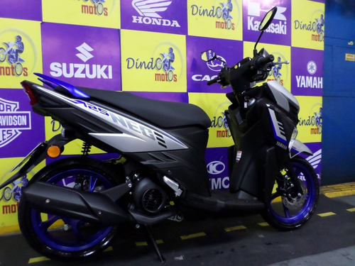 Imagem 4 de 18 de Yamaha Neo