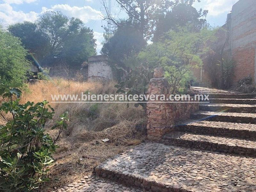 Imagen 4 de 23 de Terreno En Venta En El Centro De Tequisquiapan Franco