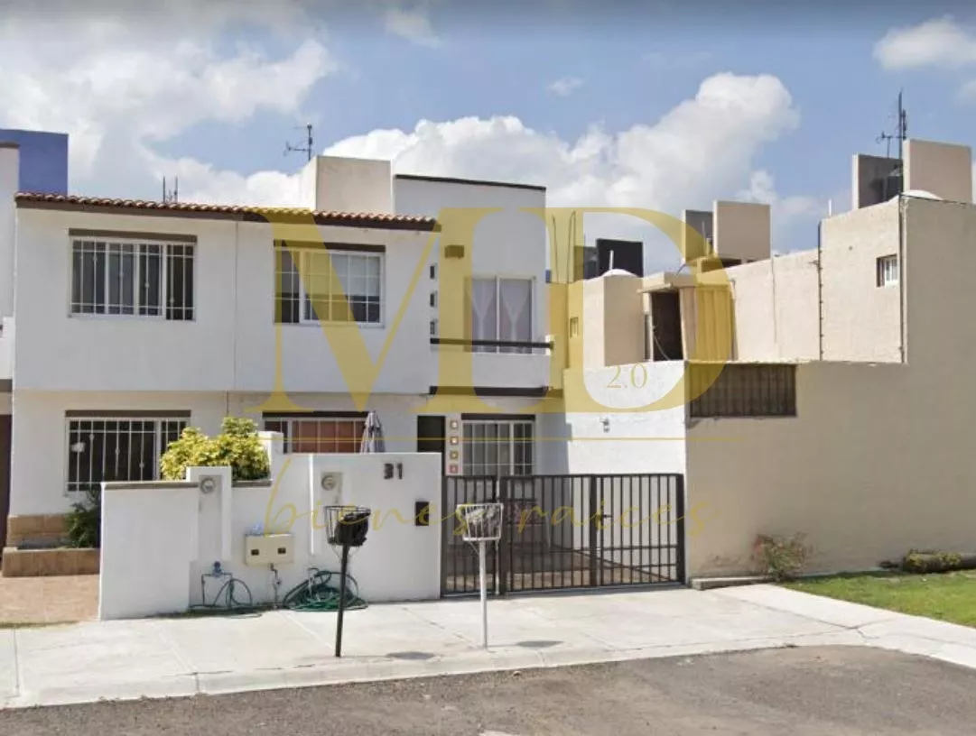 R.p Excelente Gran Venta De Casa De Lujo Ubicada En Avenida Del Tratoli, Santuarios Residencial, El Pueblito, Querétaro, México