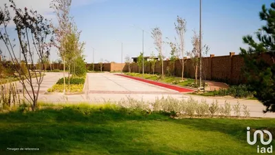 Terreno en venta