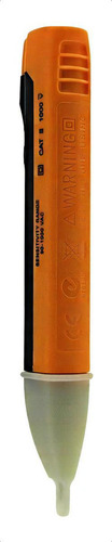 Medidor de sonido de corriente LED Energy Pen con detector de voltaje