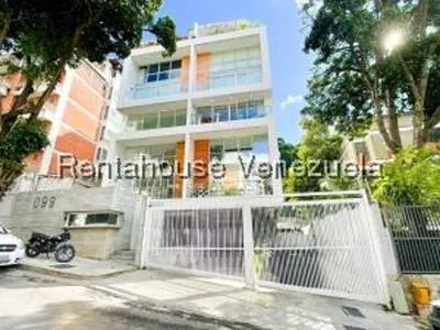 Apartamento en alquiler