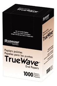 Papeles De Cierre Graham Truewave Hc-56174 De Graham