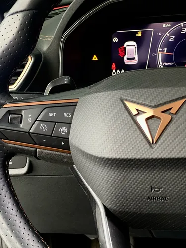 Cupra formentor 2.0 Tsi Metalizado Dsg