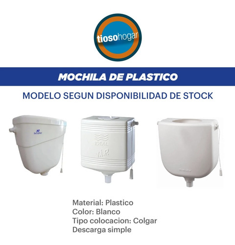 Imagen 3 de 10 de Inodoro Corto Pringles Onix Baño Mochila Colgar Tapa Pvc