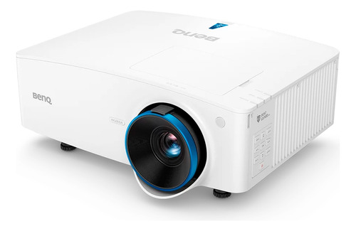 Proyector Laser Fhd Wuxga Benq Lu935 6000lm Dlp 1200p 120hz