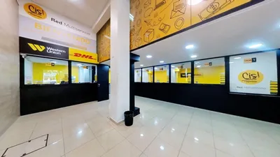 Local en arriendo