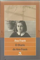 Comprar El Diario De Ana Frank (nueva Ed Edicol) - Ana Frank