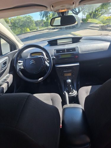 Citroën C4 2.0 Sx Am73