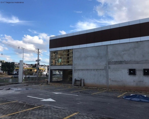 Imagem 6 de 10 de Loja Para Locação No Vila Gabriel - Sorocaba/sp - Lj00072 - 69805358