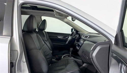 Imagen 11 de 15 de 115355 - Nissan X Trail 2016 Con Garantía