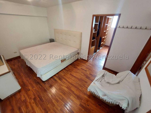 Imagen 19 de 30 de Apartamento En Venta - Las Mercedes 23-11132 - Ja 04242153335