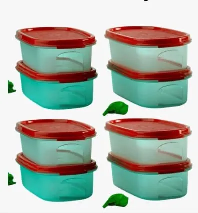 Ovalado #1 16.9 Fl Oz Color Rojo