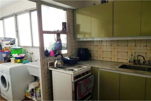 Imagen 5 de 11 de Departamento En Venta En Ramos Mejia