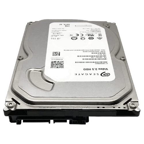 Disco Duro Interno 1 Tb Seagate St1000vm002 3.5  Sata Pc